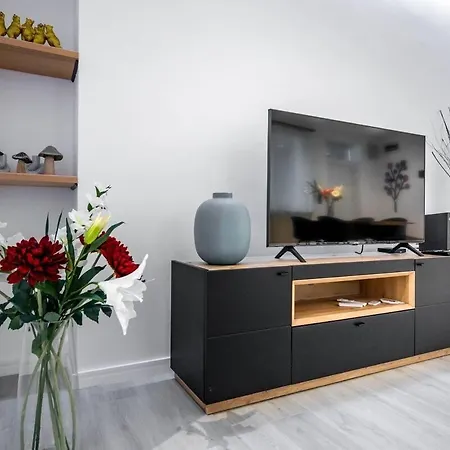 Apartamento Acacia Tree 41 - Stylish & Spacious And Crunchy Budapeste