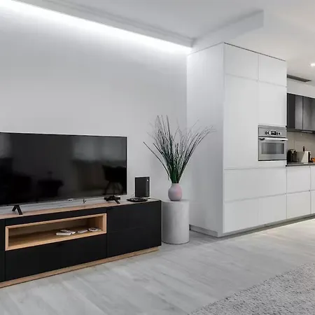 Acacia Tree 41 - Stylish & Spacious And Crunchy Apartamento