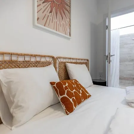 Apartamento Acacia Tree 41 - Stylish & Spacious And Crunchy