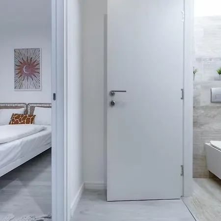 Apartamento Acacia Tree 41 - Stylish & Spacious And Crunchy *