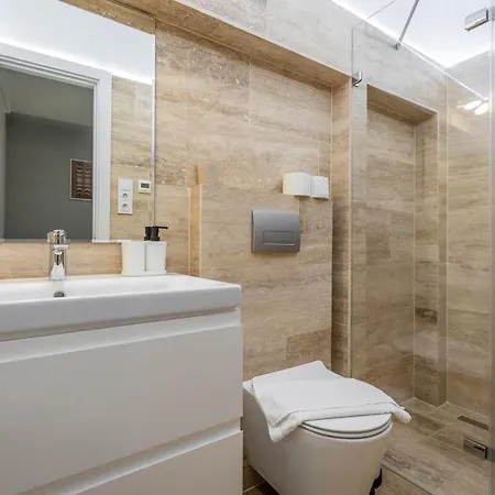 Apartamento Acacia Tree 41 - Stylish & Spacious And Crunchy *