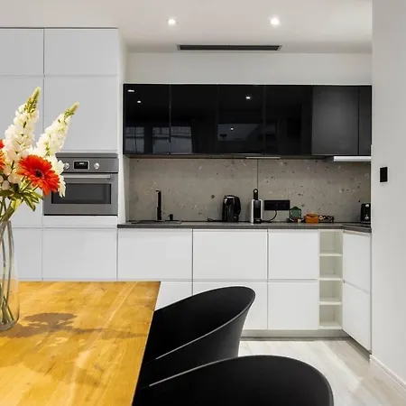 Acacia Tree 41 - Stylish & Spacious And Crunchy Apartamento Budapest
