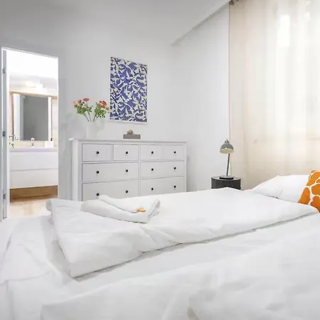 Acacia Tree 41 - Stylish & Spacious And Crunchy * Budapest